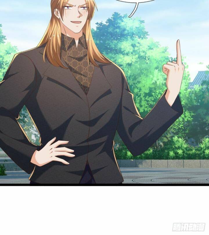 Luyện Thể Trăm Nghìn Tầng Chapter 323 - Trang 2