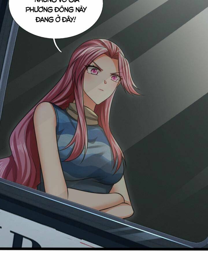 Luyện Thể Trăm Nghìn Tầng Chapter 323 - Trang 2