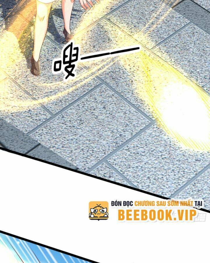 Luyện Thể Trăm Nghìn Tầng Chapter 323 - Trang 2