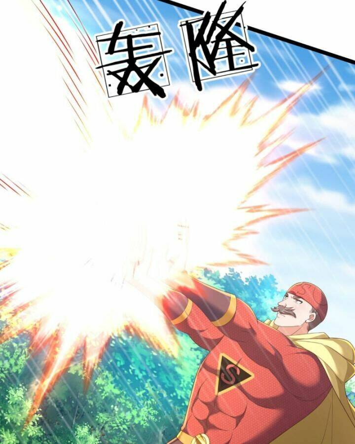 Luyện Thể Trăm Nghìn Tầng Chapter 323 - Trang 2