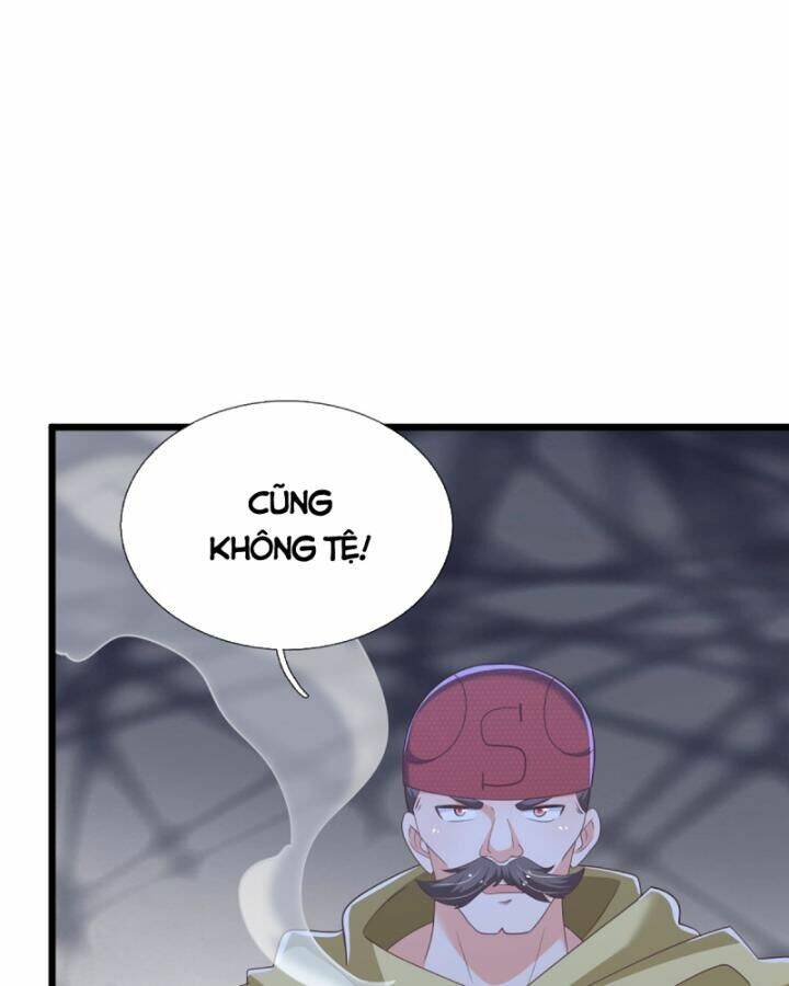 Luyện Thể Trăm Nghìn Tầng Chapter 323 - Trang 2