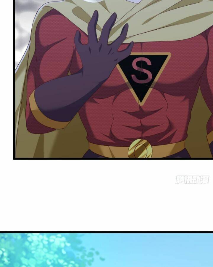 Luyện Thể Trăm Nghìn Tầng Chapter 323 - Trang 2