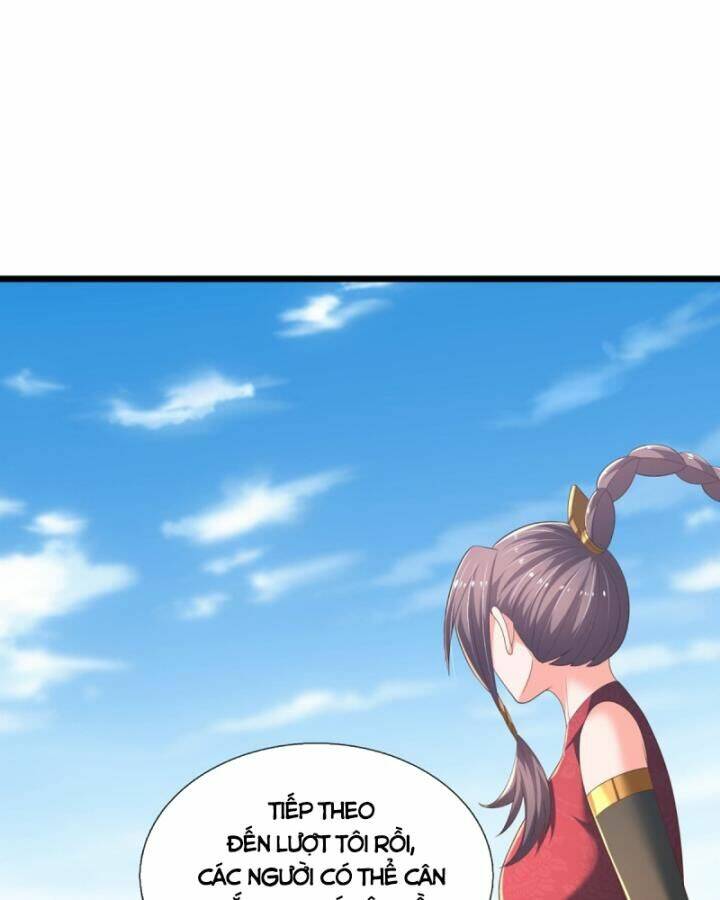 Luyện Thể Trăm Nghìn Tầng Chapter 323 - Trang 2