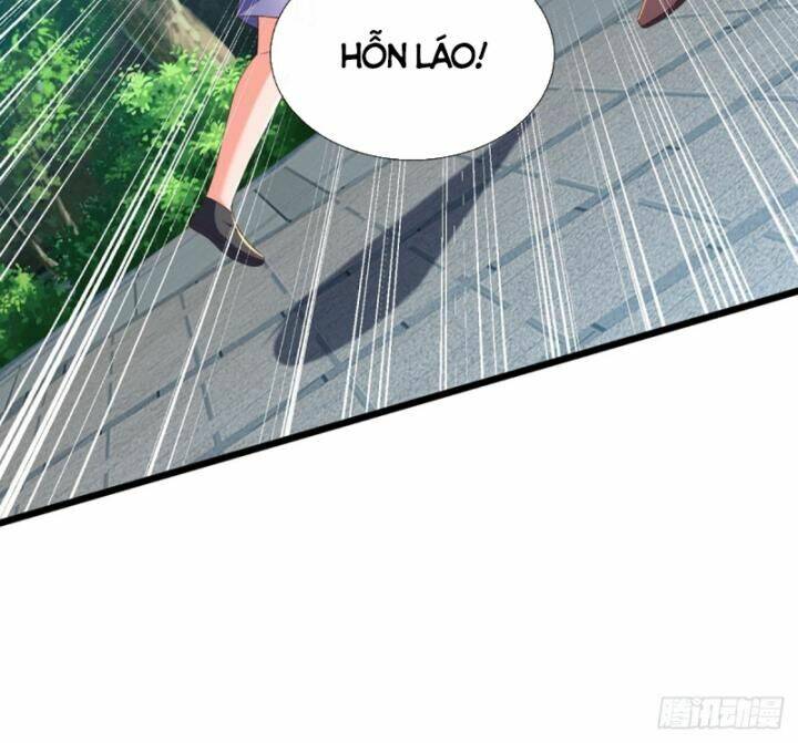 Luyện Thể Trăm Nghìn Tầng Chapter 323 - Trang 2