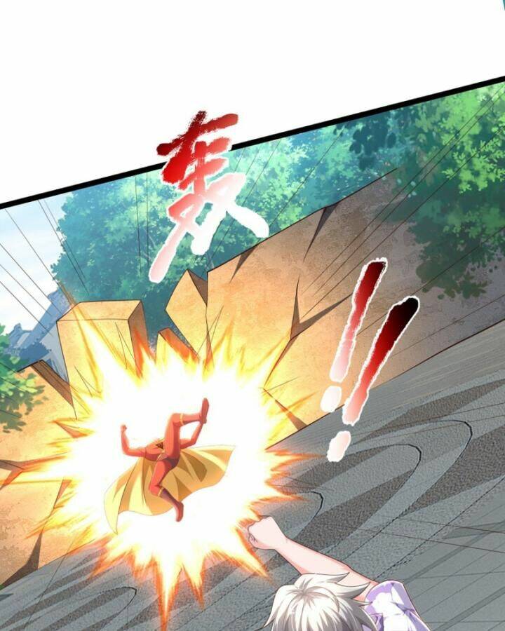 Luyện Thể Trăm Nghìn Tầng Chapter 323 - Trang 2