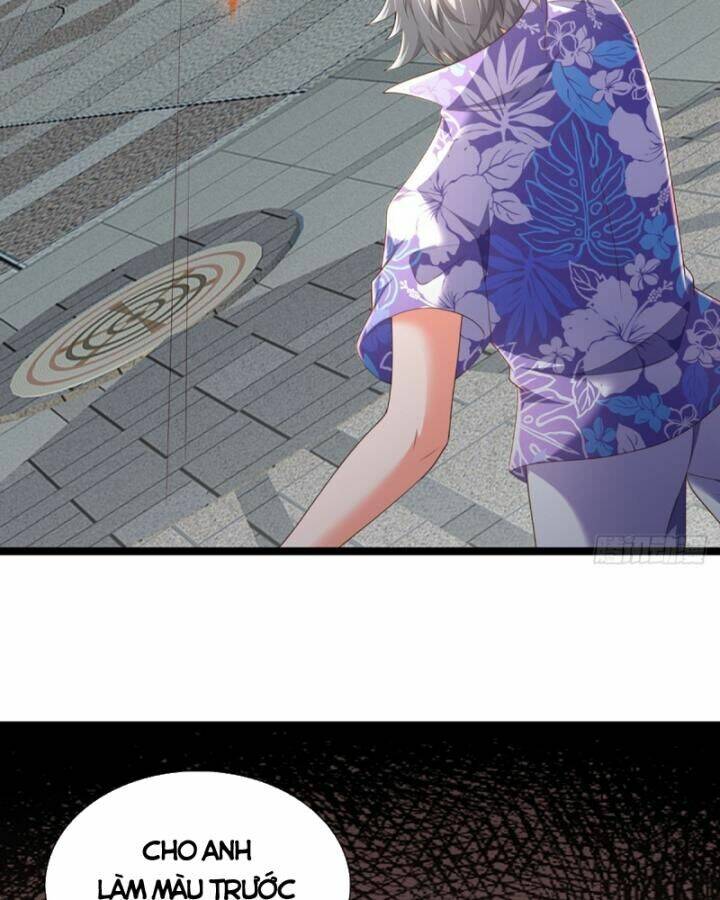 Luyện Thể Trăm Nghìn Tầng Chapter 323 - Trang 2