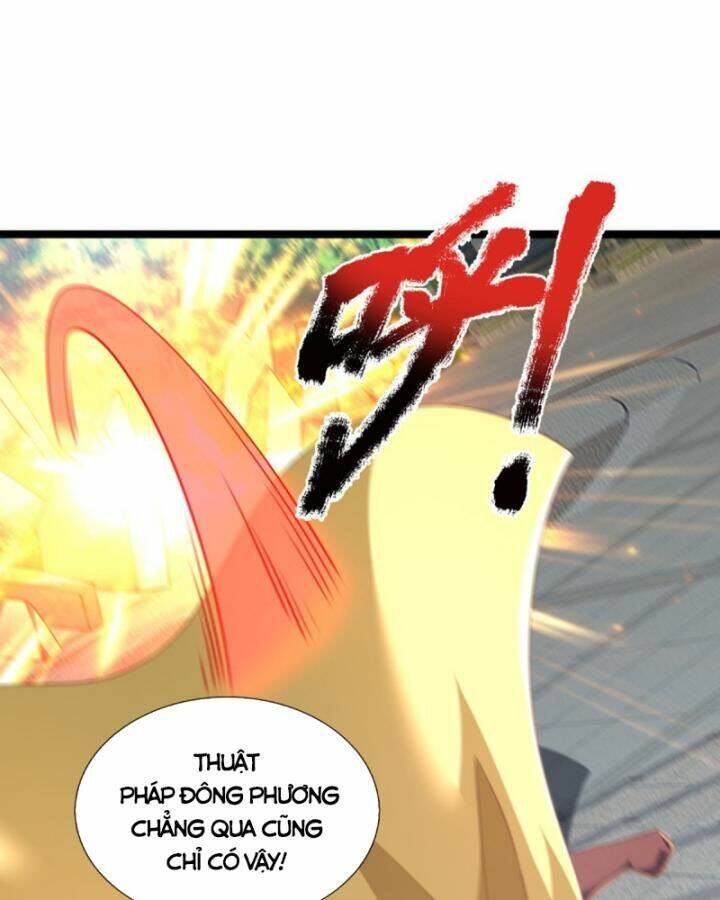 Luyện Thể Trăm Nghìn Tầng Chapter 323 - Trang 2