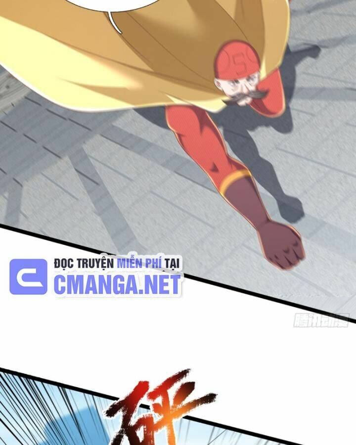 Luyện Thể Trăm Nghìn Tầng Chapter 323 - Trang 2