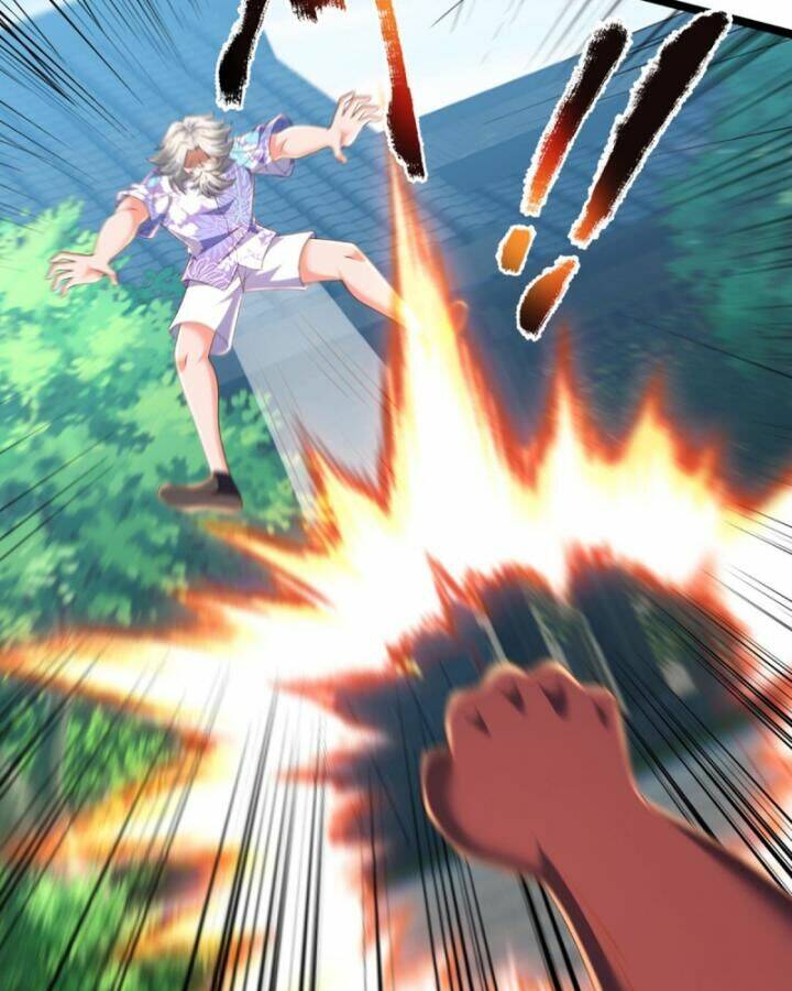 Luyện Thể Trăm Nghìn Tầng Chapter 323 - Trang 2