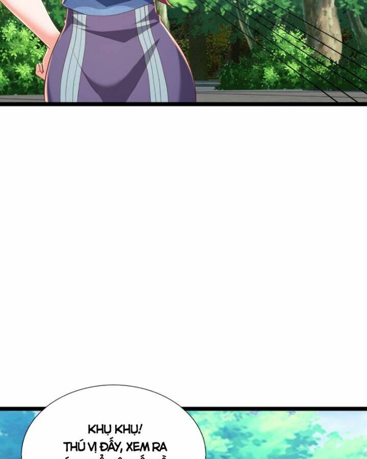 Luyện Thể Trăm Nghìn Tầng Chapter 323 - Trang 2