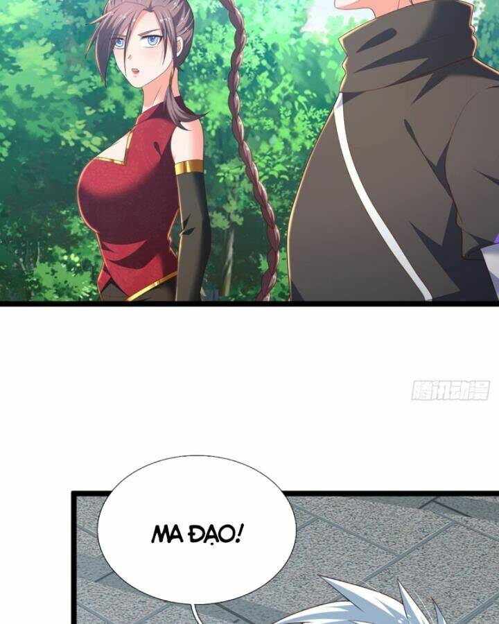 Luyện Thể Trăm Nghìn Tầng Chapter 323 - Trang 2