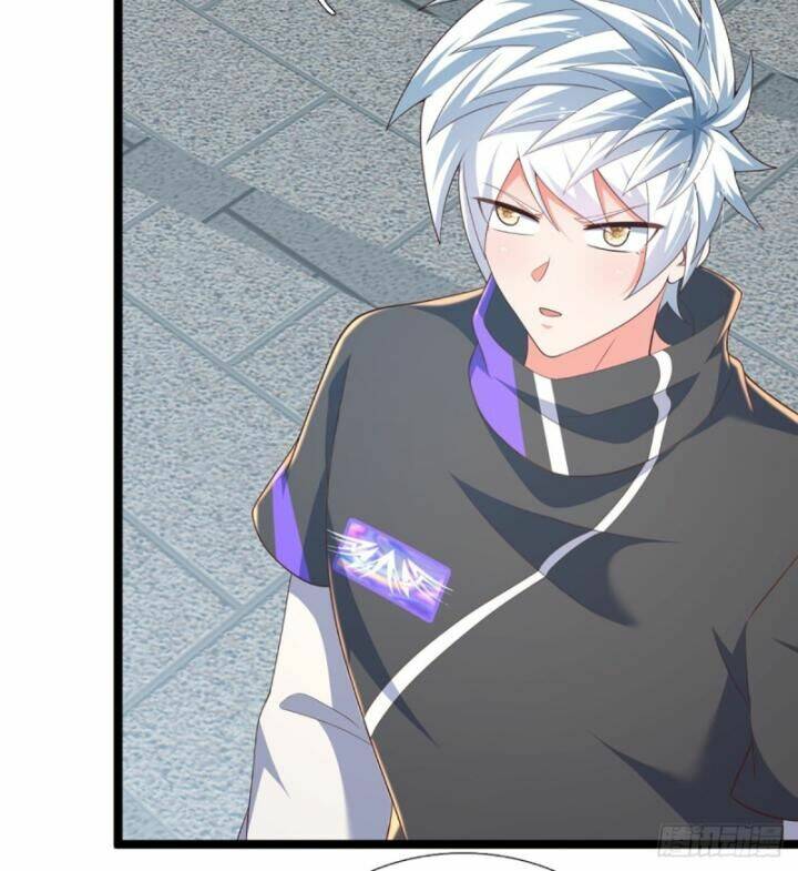 Luyện Thể Trăm Nghìn Tầng Chapter 323 - Trang 2