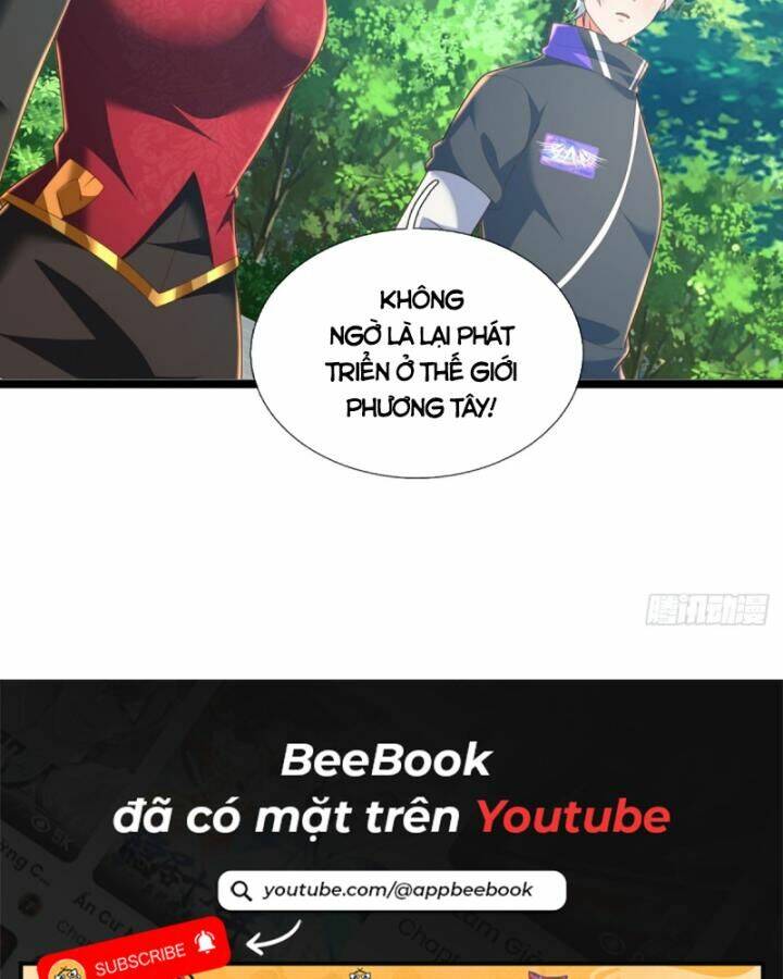 Luyện Thể Trăm Nghìn Tầng Chapter 323 - Trang 2