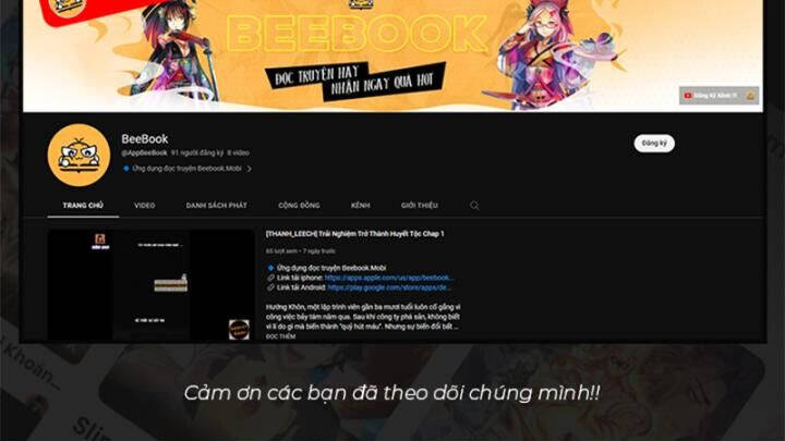 Luyện Thể Trăm Nghìn Tầng Chapter 323 - Trang 2