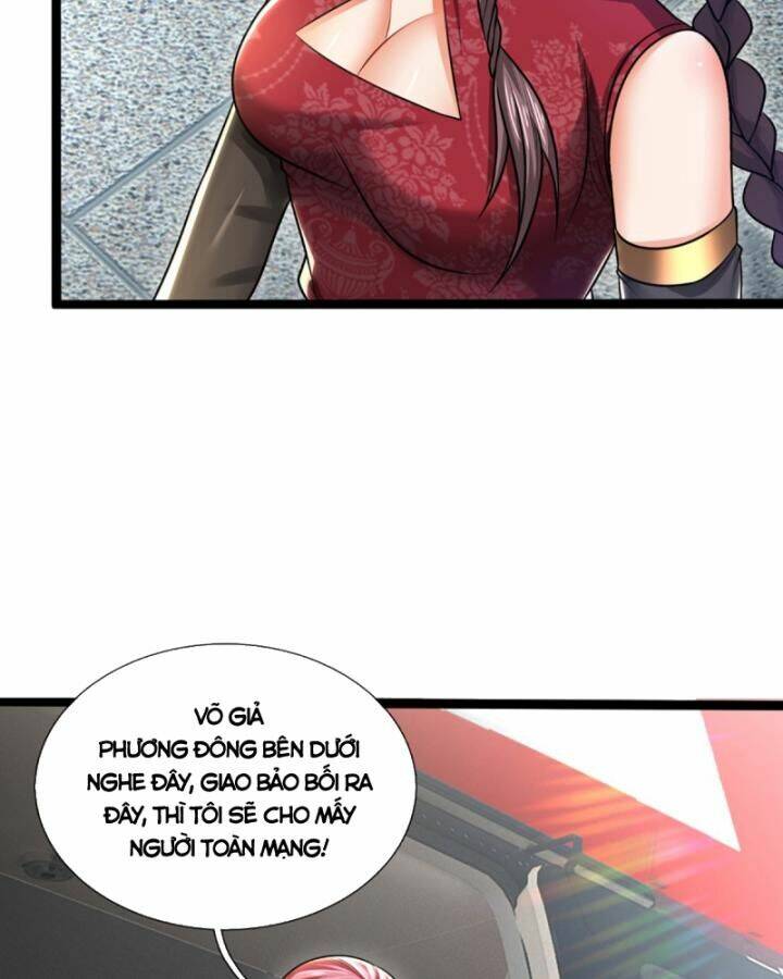 Luyện Thể Trăm Nghìn Tầng Chapter 323 - Trang 2