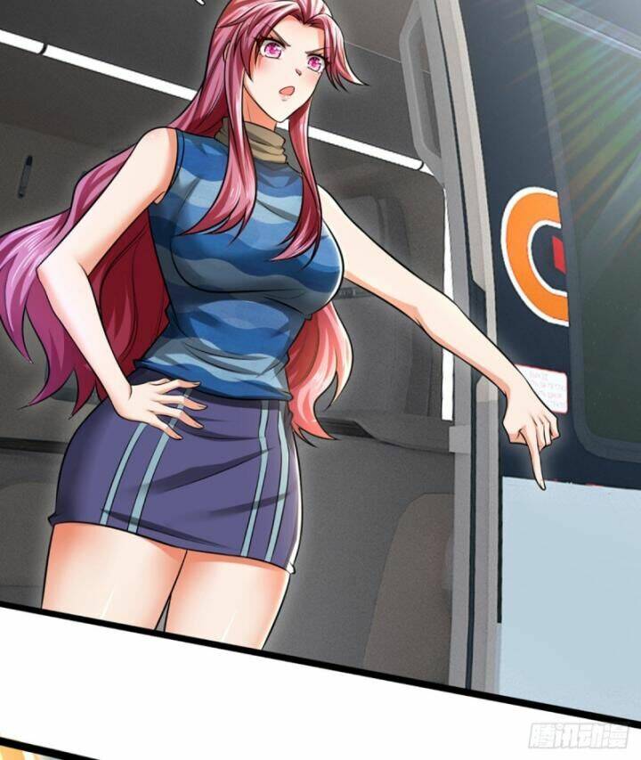 Luyện Thể Trăm Nghìn Tầng Chapter 323 - Trang 2