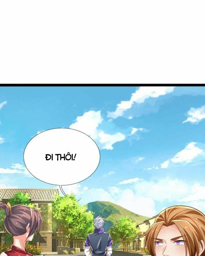 Luyện Thể Trăm Nghìn Tầng Chapter 324 - Trang 2