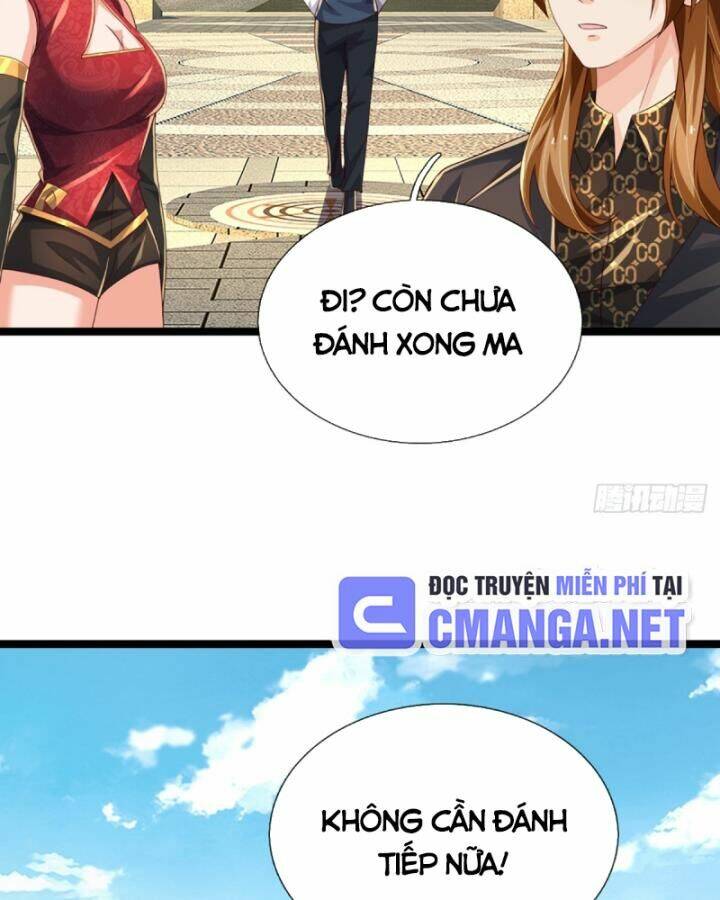 Luyện Thể Trăm Nghìn Tầng Chapter 324 - Trang 2