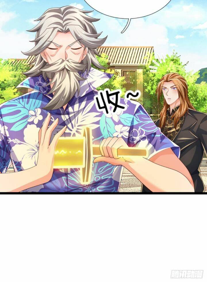 Luyện Thể Trăm Nghìn Tầng Chapter 324 - Trang 2