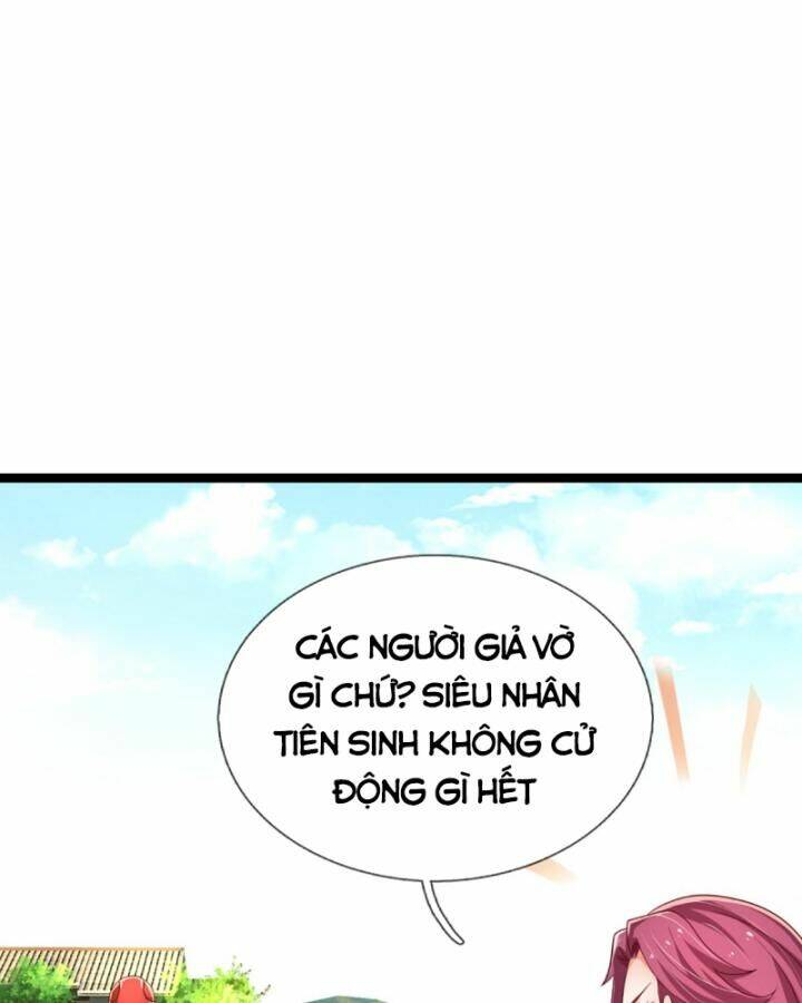 Luyện Thể Trăm Nghìn Tầng Chapter 324 - Trang 2