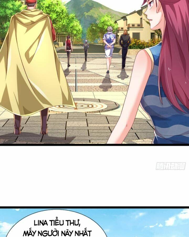 Luyện Thể Trăm Nghìn Tầng Chapter 324 - Trang 2