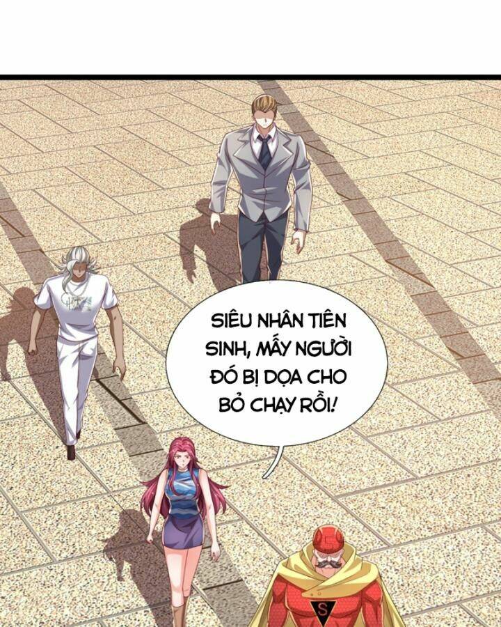 Luyện Thể Trăm Nghìn Tầng Chapter 324 - Trang 2