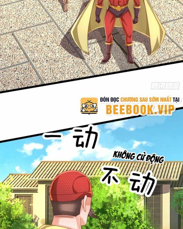 Luyện Thể Trăm Nghìn Tầng Chapter 324 - Trang 2