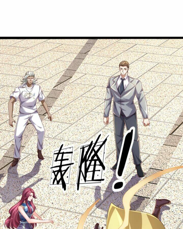 Luyện Thể Trăm Nghìn Tầng Chapter 324 - Trang 2