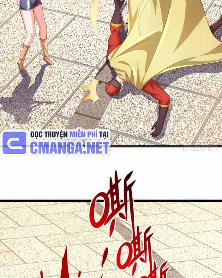 Luyện Thể Trăm Nghìn Tầng Chapter 324 - Trang 2