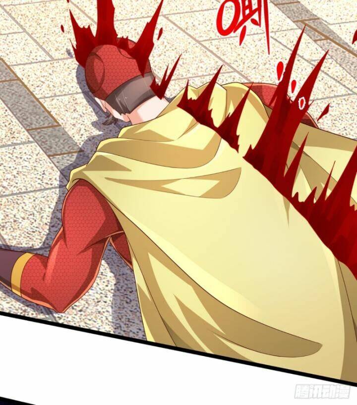 Luyện Thể Trăm Nghìn Tầng Chapter 324 - Trang 2