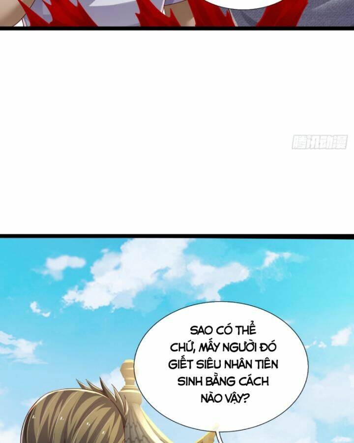 Luyện Thể Trăm Nghìn Tầng Chapter 324 - Trang 2