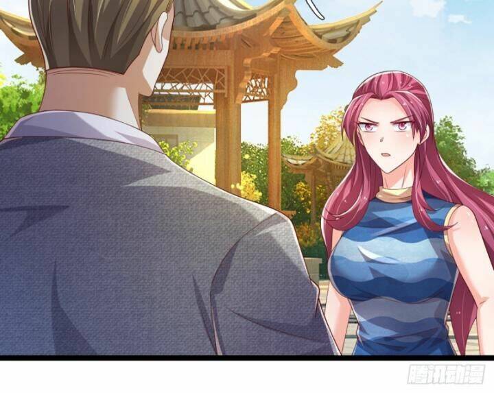 Luyện Thể Trăm Nghìn Tầng Chapter 324 - Trang 2