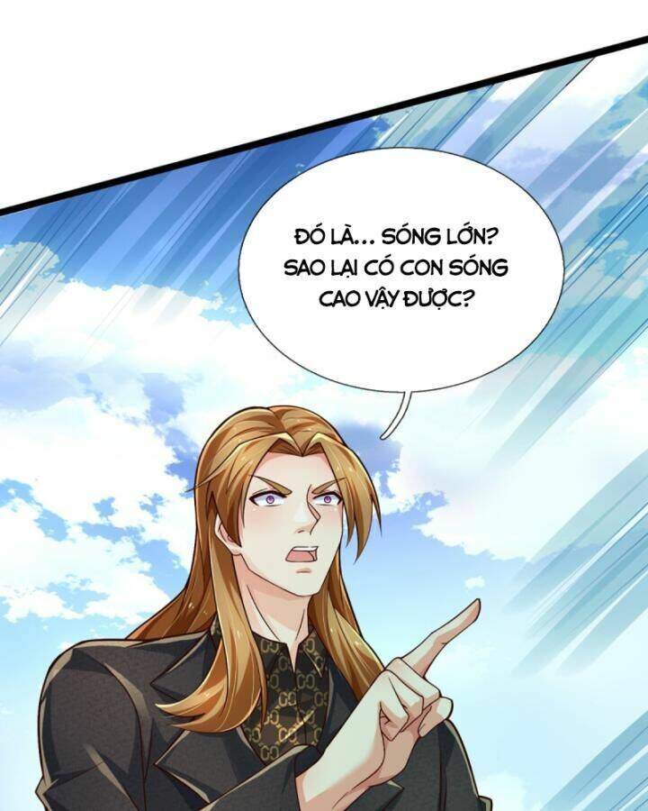 Luyện Thể Trăm Nghìn Tầng Chapter 324 - Trang 2