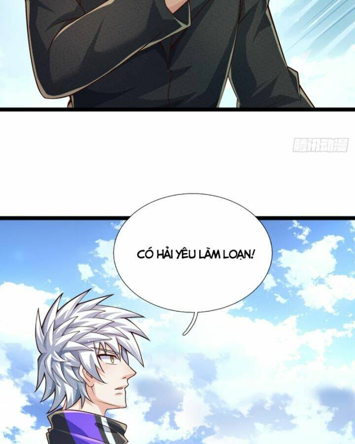 Luyện Thể Trăm Nghìn Tầng Chapter 324 - Trang 2
