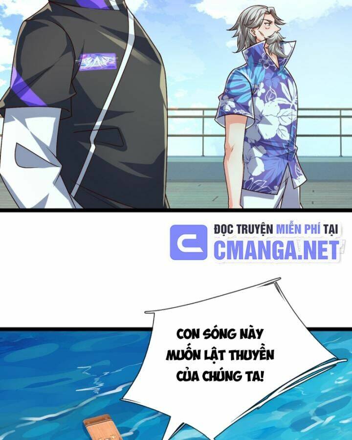 Luyện Thể Trăm Nghìn Tầng Chapter 324 - Trang 2