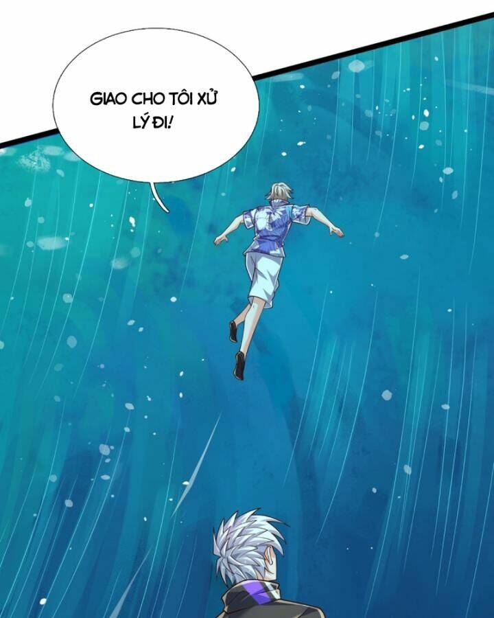 Luyện Thể Trăm Nghìn Tầng Chapter 324 - Trang 2