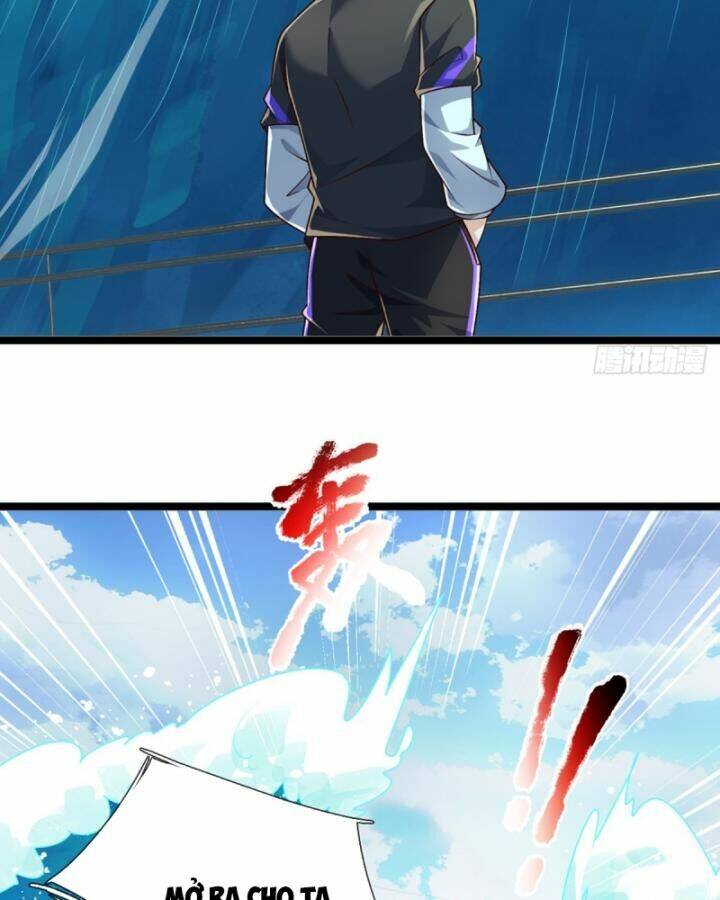 Luyện Thể Trăm Nghìn Tầng Chapter 324 - Trang 2