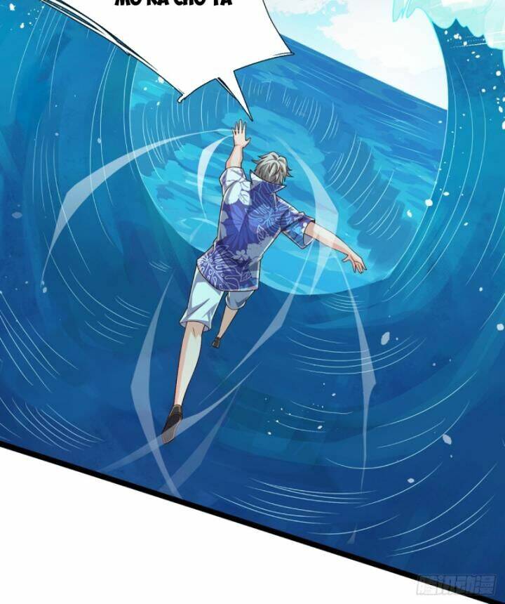 Luyện Thể Trăm Nghìn Tầng Chapter 324 - Trang 2