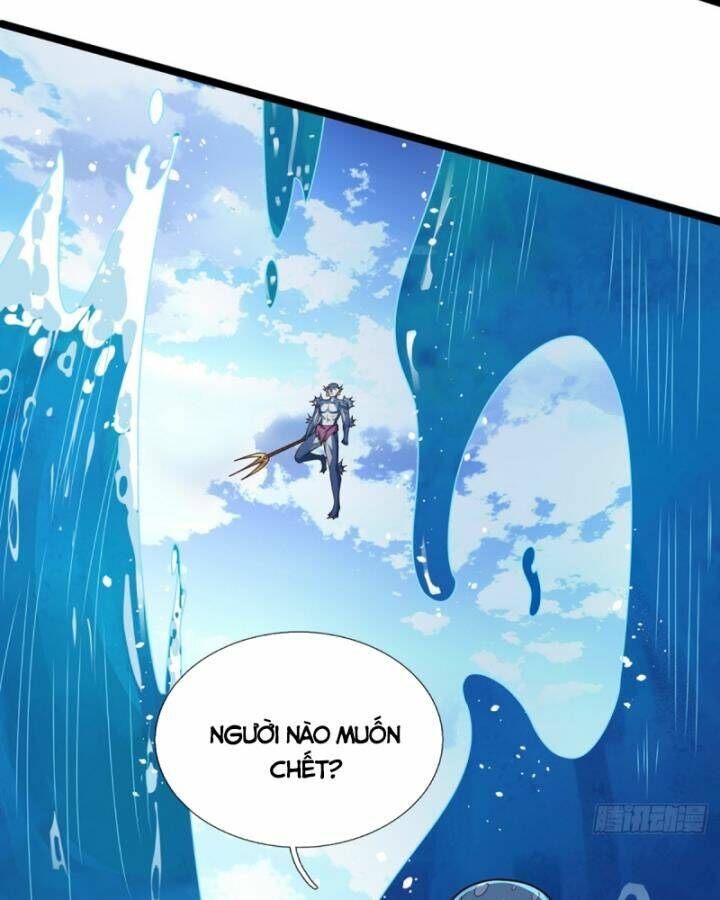 Luyện Thể Trăm Nghìn Tầng Chapter 324 - Trang 2