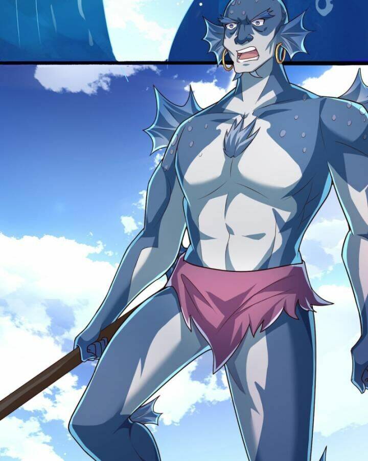 Luyện Thể Trăm Nghìn Tầng Chapter 324 - Trang 2