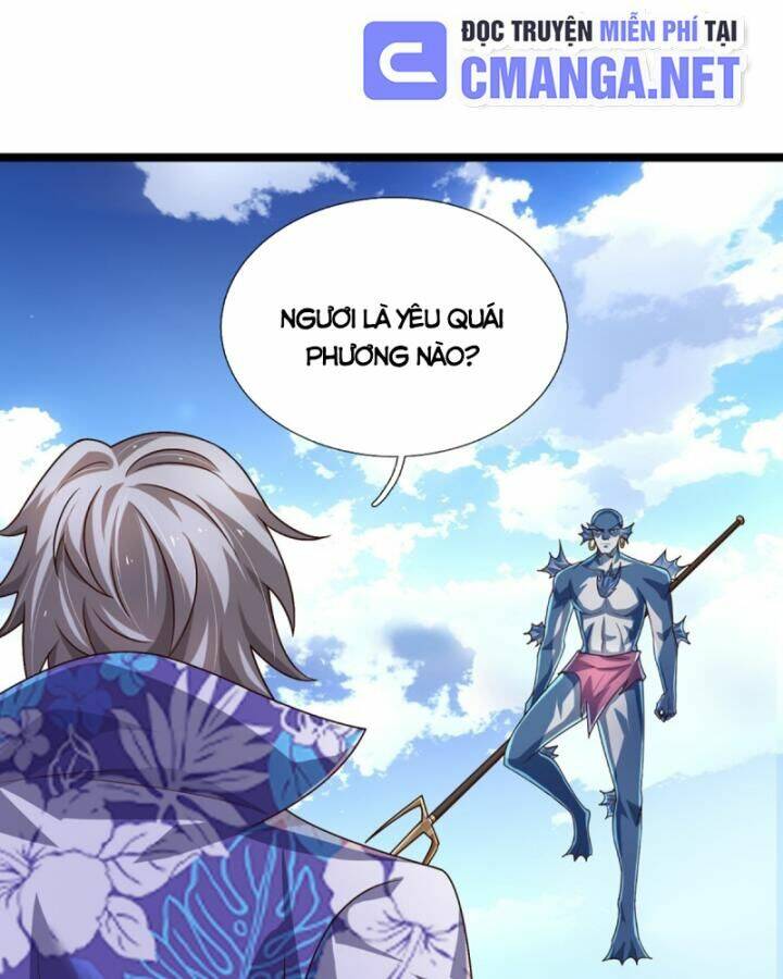 Luyện Thể Trăm Nghìn Tầng Chapter 324 - Trang 2