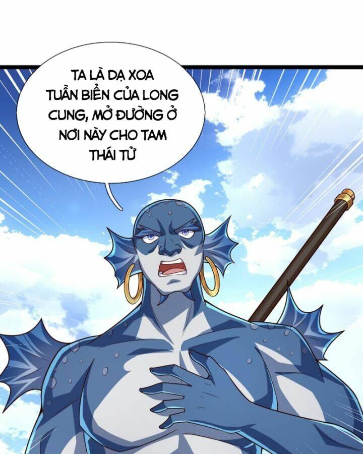 Luyện Thể Trăm Nghìn Tầng Chapter 324 - Trang 2