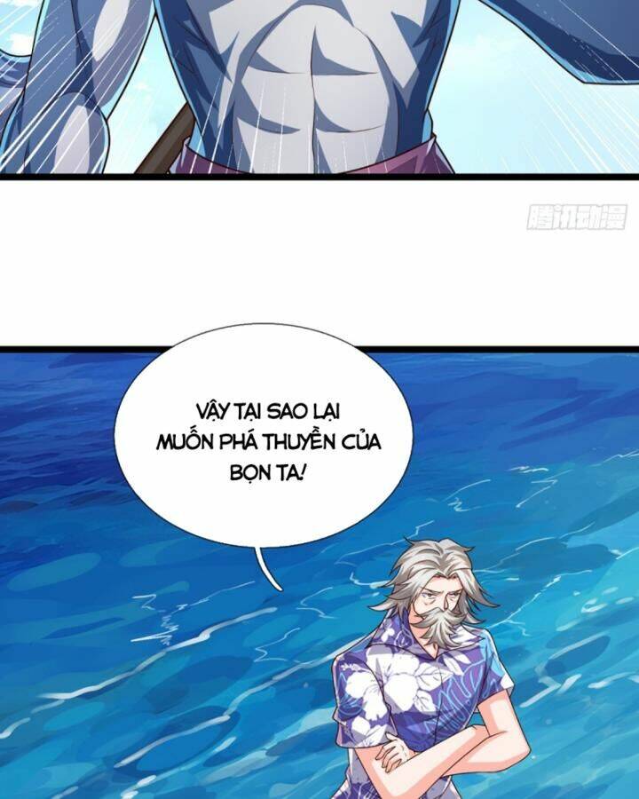 Luyện Thể Trăm Nghìn Tầng Chapter 324 - Trang 2