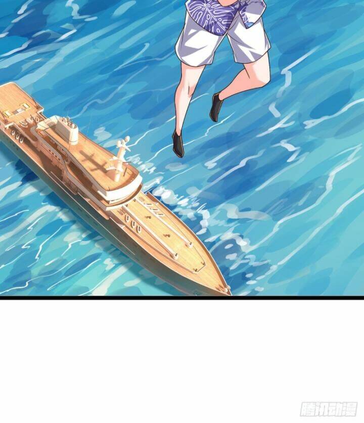 Luyện Thể Trăm Nghìn Tầng Chapter 324 - Trang 2