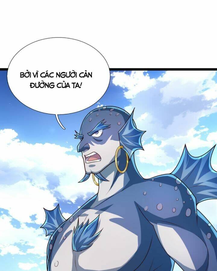 Luyện Thể Trăm Nghìn Tầng Chapter 324 - Trang 2