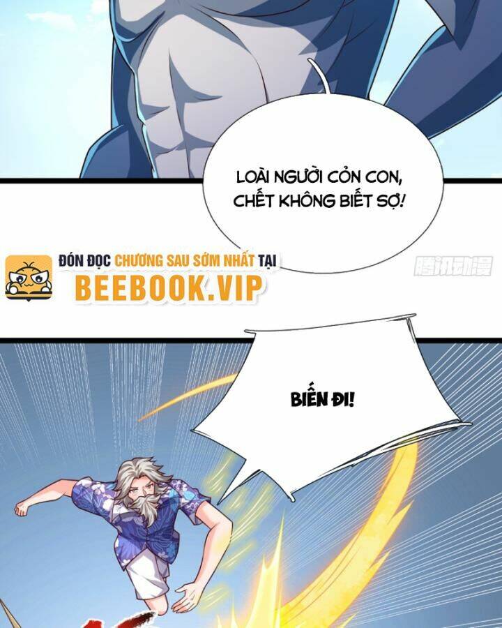 Luyện Thể Trăm Nghìn Tầng Chapter 324 - Trang 2