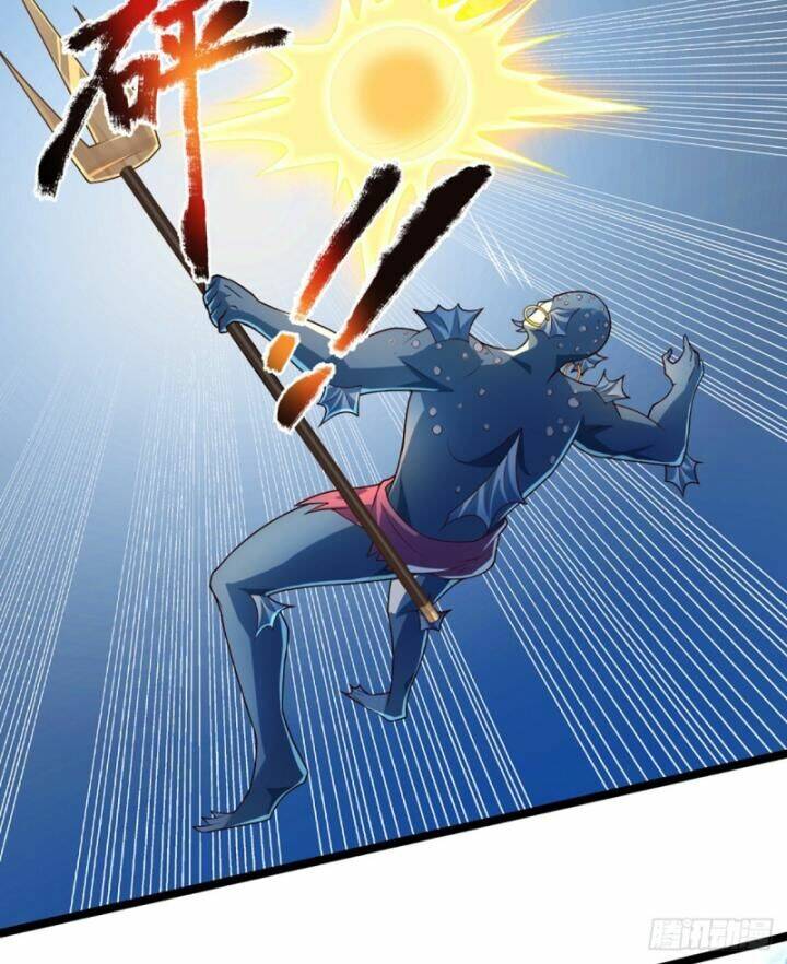 Luyện Thể Trăm Nghìn Tầng Chapter 324 - Trang 2