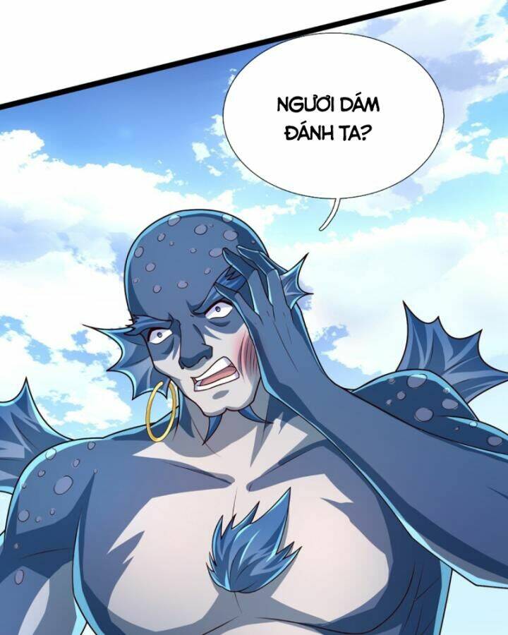 Luyện Thể Trăm Nghìn Tầng Chapter 324 - Trang 2