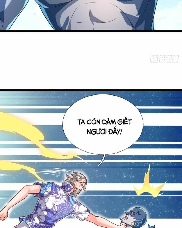 Luyện Thể Trăm Nghìn Tầng Chapter 324 - Trang 2