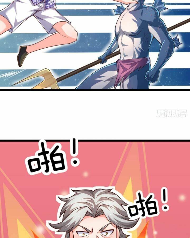 Luyện Thể Trăm Nghìn Tầng Chapter 324 - Trang 2